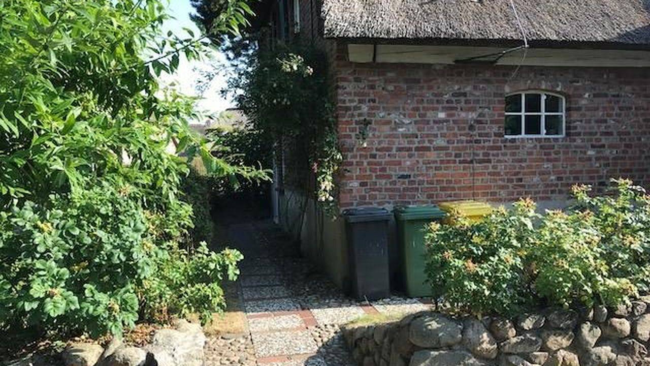 Ganze Ferienwohnung, Ferienwohnung für 4 Personen (80 m²) in Utersum in Utersum, Föhr