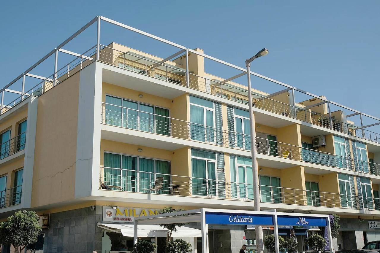 Apartamento inteiro, Marisol Ocean View in Praia da Barra, Gafanha da Nazaré