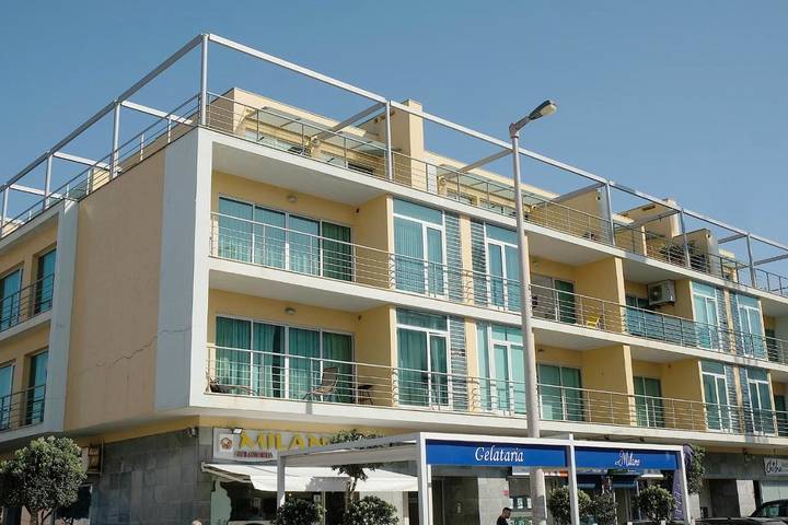 Gîte pour 4 personnes, avec vue ainsi que jardin et piscine dans Praia da Barra - 4