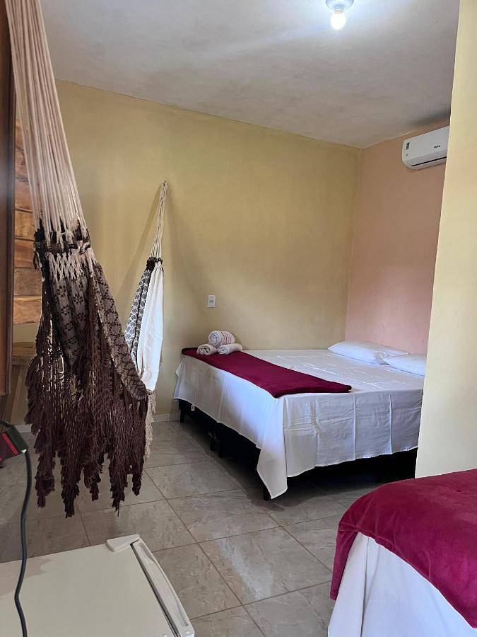 Casas e apartamentos de temporada para 5 pessoas em Ubajara