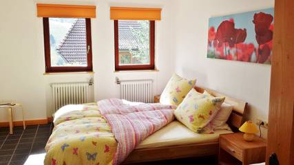 Vakantiewoning voor 5 Personen in Todtnauberg, Todtnau, Afbeelding 4