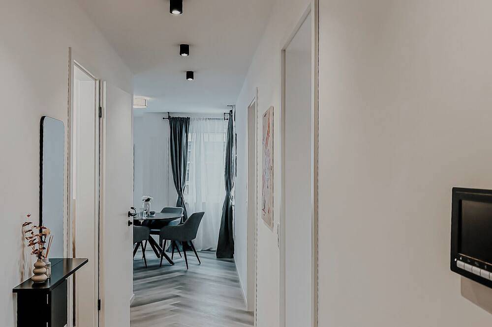 Ganze Wohnung, Modernes Apartment in Viernheim in Viernheim, Bergstraße