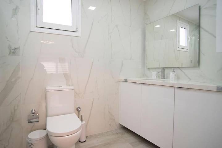 Gîte pour 4 personnes dans Ierápetra - 2