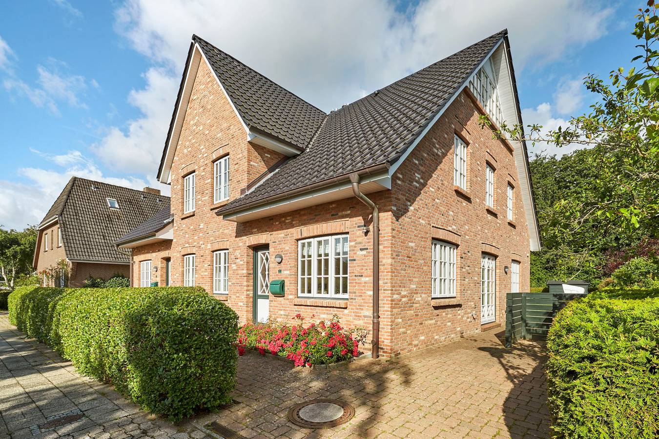 Haus Maxine in Wyk auf Föhr (Stadt), Wyk auf Föhr