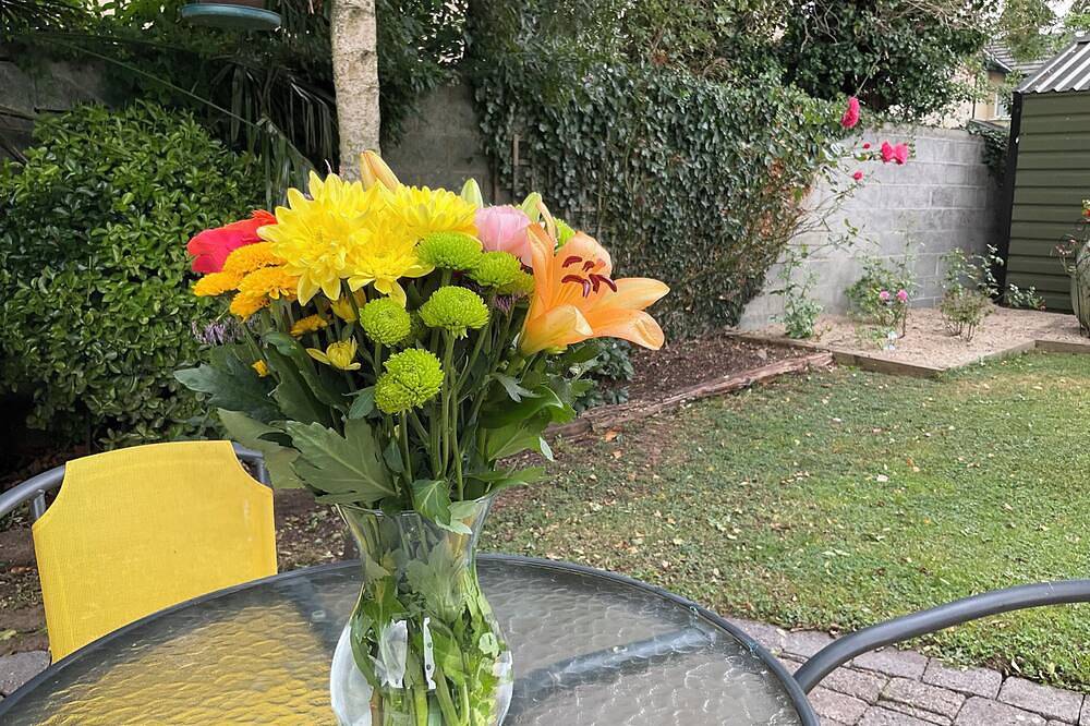 Enchanting 3-bedroom bungalow in Clane in County Kildare