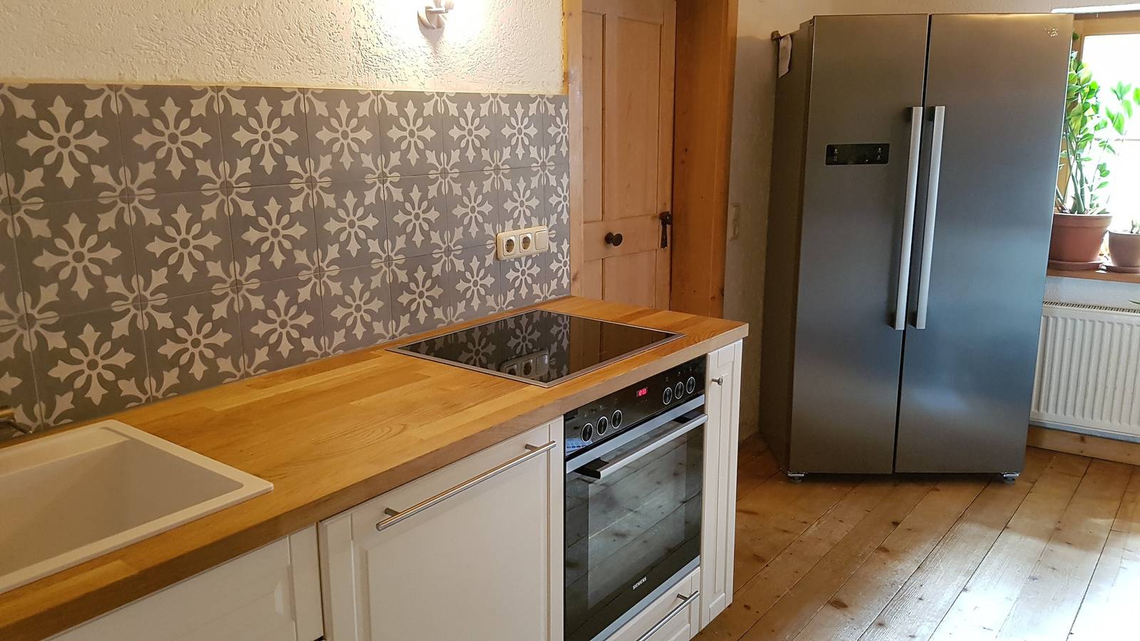 Appartement entier, Appartement 'Den Bergen Ganz Nah' avec vue sur les montagnes, terrasse privée et Wi-Fi in Pfronten, Souabe (Bavière)