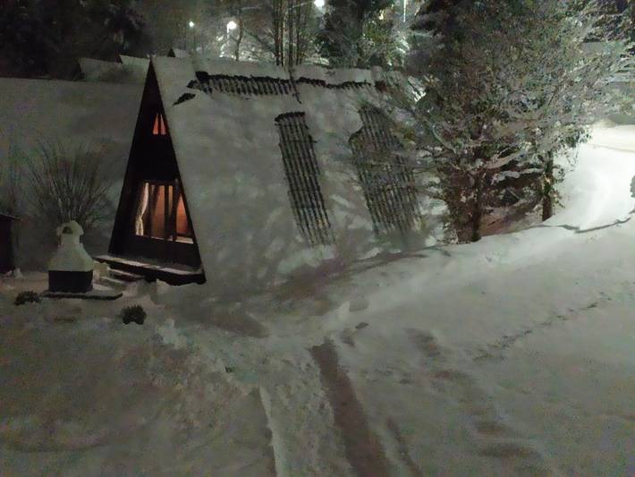 Ferienhaus für 4 Personen, mit Garten und Terrasse in Landkreis Freyung-Grafenau - 2