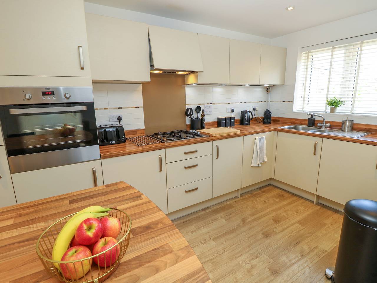 25 St. Benedict Road in Hayling Island, Havant