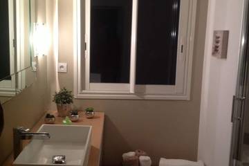 Villa pour 6 Personnes dans La Seyne-sur-Mer, Région de Toulon, Photo 4