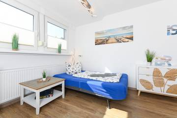 Vakantiewoning voor 5 Personen in Neuharlingersiel, Landkreis Wittmund, Afbeelding 4