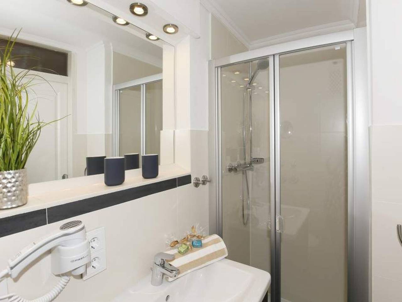 Ganze Ferienwohnung, Haus am Meer, App 73 - Haus am Meer, App 73 in Westerland, Sylt (Gemeinde)