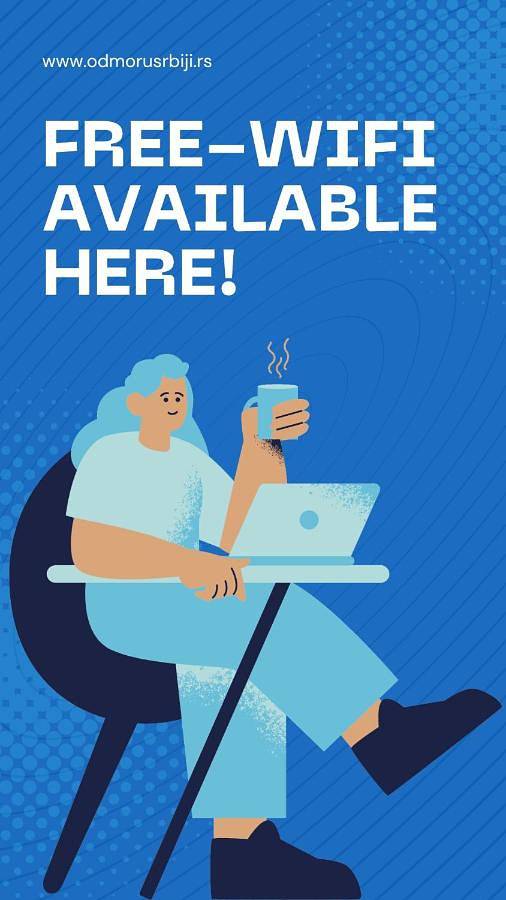 Location de vacances pour 5 personnes, avec vue et jardin, animaux acceptés à Kosjerić - 3