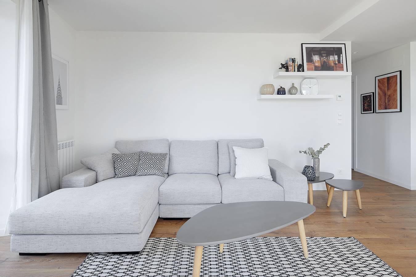 Apartamento entero, Suite 3A in Fuenterrabía, Costa Vasca