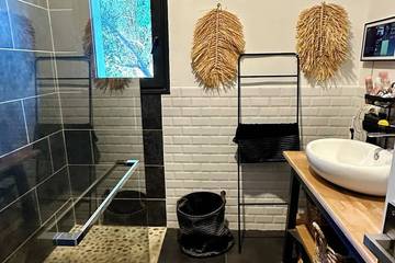 Villa für 8 Personen in Cassis, Marseille und Umgebung, Bild 4