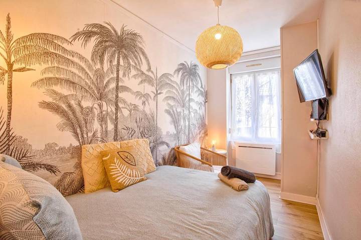 Gîte pour 2 personnes à Flers - 2