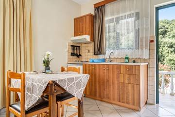 Apartamento para 2 Personas en Sami, Cefalonia, Foto 3