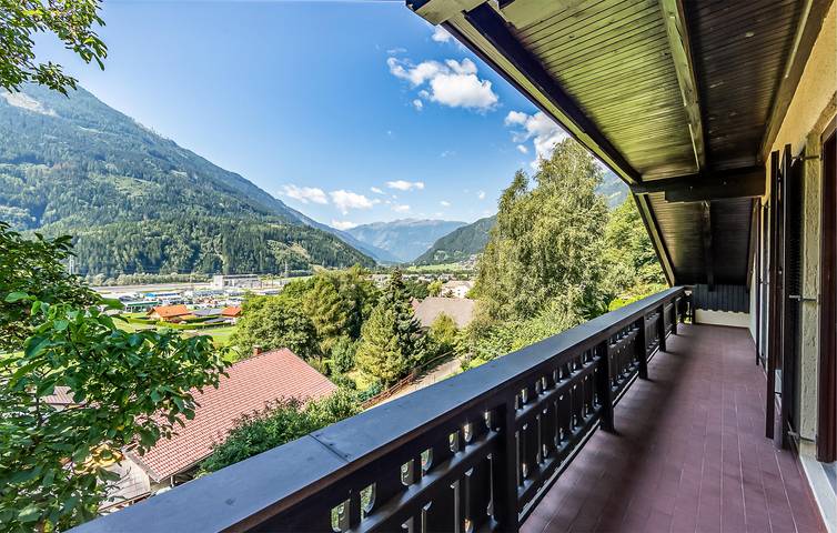 Ferienhaus für 6 Personen, mit Terrasse in Lieser-Maltatal - 3