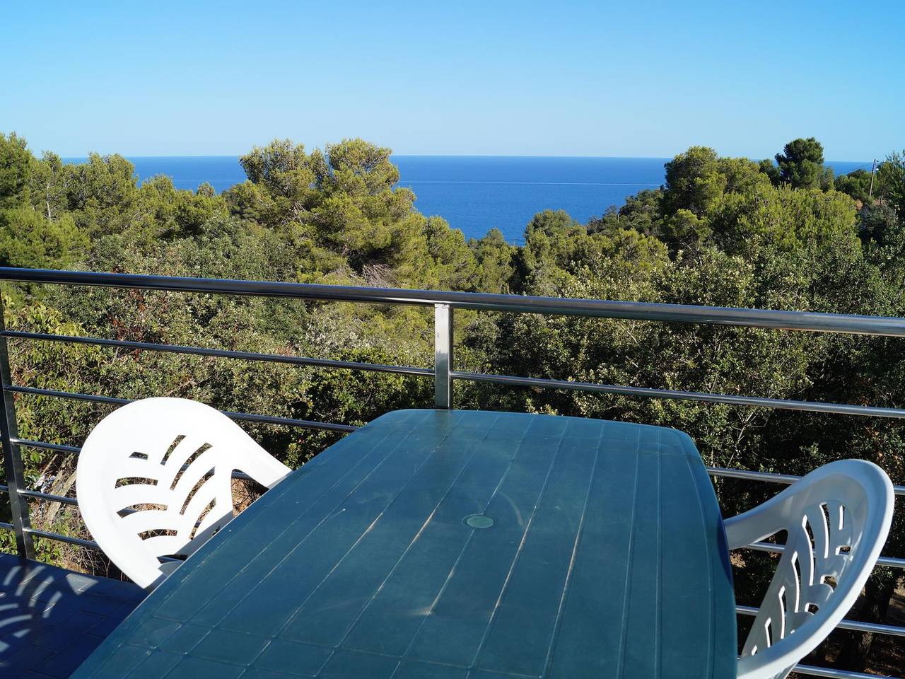 Villenpark Playa Arena Haus Keste in Canyelles, Tossa de Mar