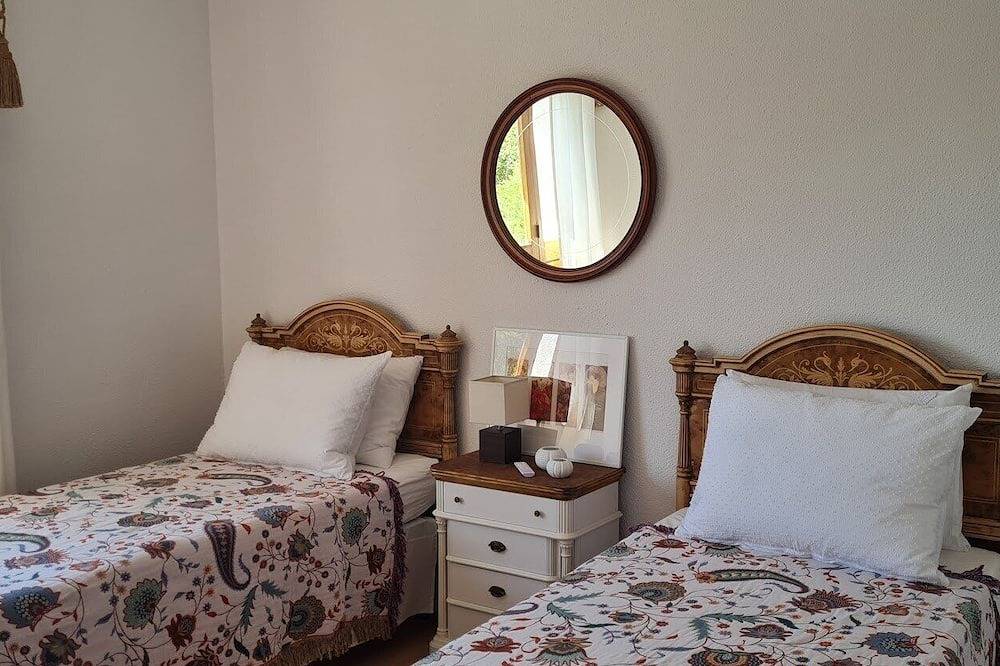 Casa Las Picoteras in Robledo de Chavela, Madrid Province