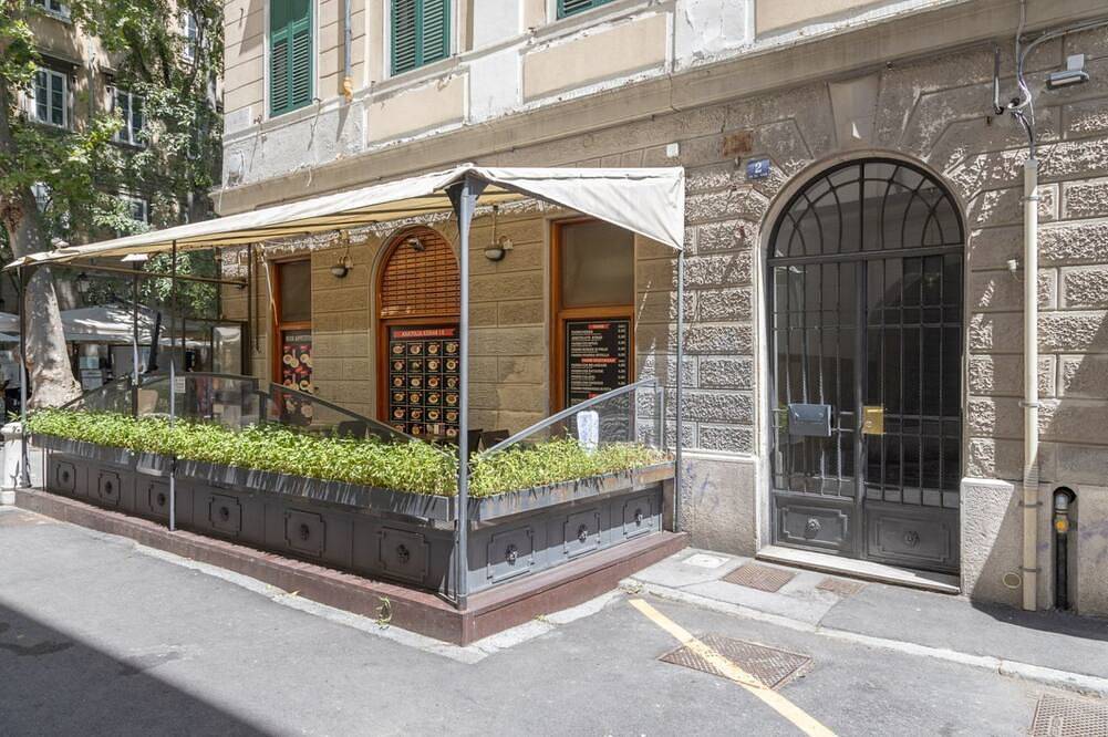 Ganze Wohnung, Casa Vacanze La Via di Nandi in Triest, Karst