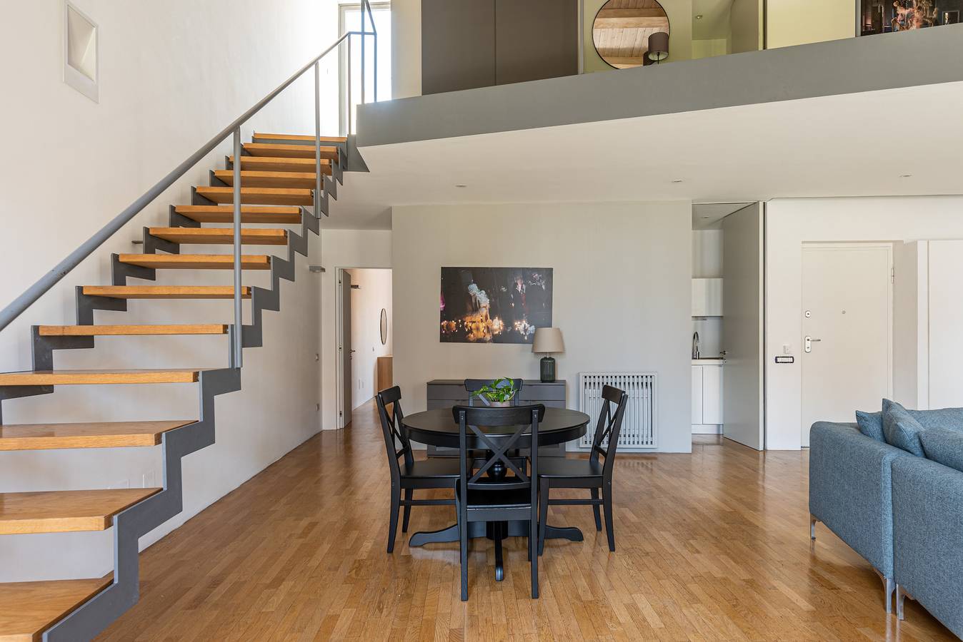 Appartamento intero, Cala Loft by Wonderful Italy in Castellammare (Palermo), Palermo