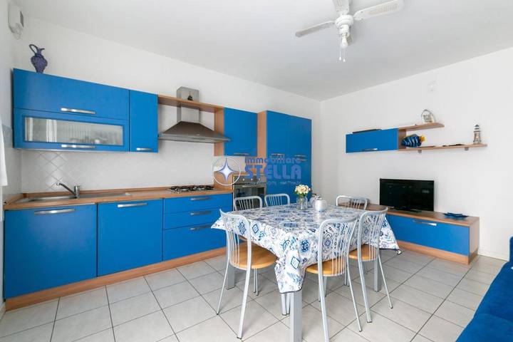 Ferienhaus für 4 Personen, mit Pool und Terrasse sowie Whirlpool in Jesolo - 3