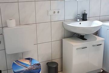 Ferienwohnung für 4 Personen in Mörlenbach, Bergstraße, Bild 3