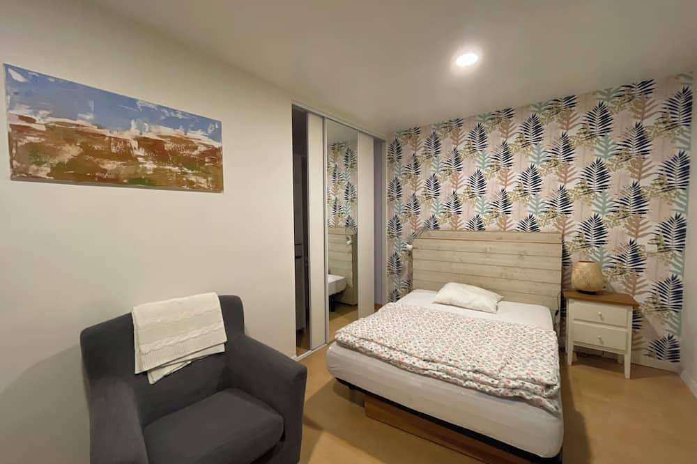 Luxus-hideaway für 7 Pers mit Privatpool und Traumblick im Herzen der Provence in Ventabren, Aix-en-Provence region