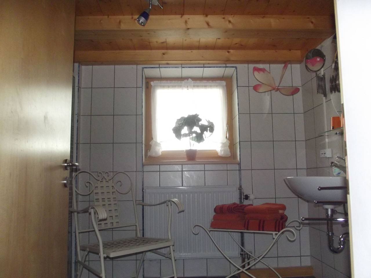 Ganze Wohnung, Gemütliche Ferienwohnung in urigem Bauernhaus in Pfronten, Bayerisch Schwaben