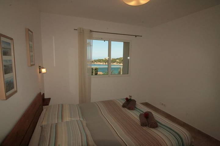 Location de vacances pour 6 personnes, avec jardin dans Tizzano - 3