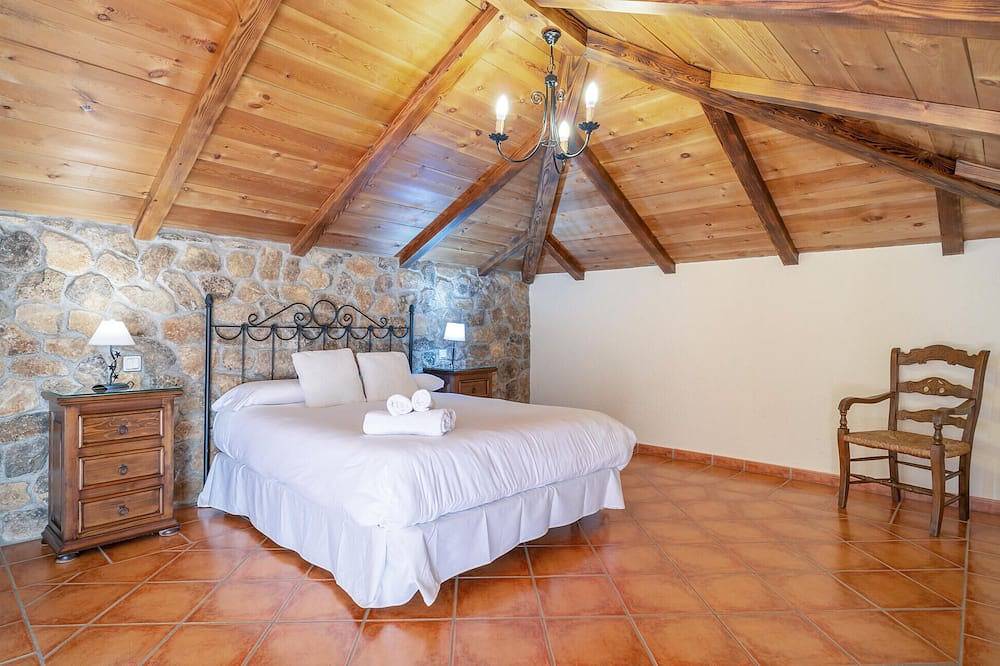 Impresionante casa en Arriate con piscina privada, puede ser interior o. in Arriate, Provincia de Málaga