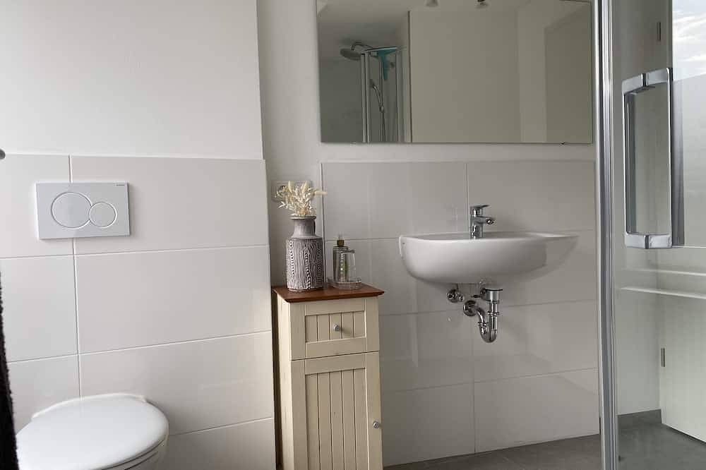 Geheel appartement, Old Town Apartment Hameln App 2 in Hameln, Weserbergland