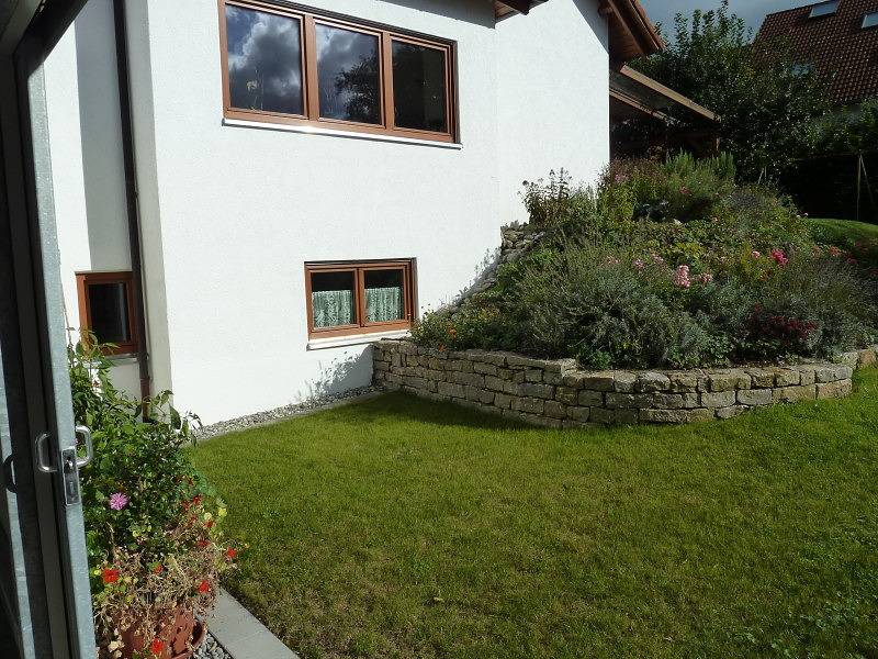 Ganze Ferienwohnung, Ferienwohnung Aust - 2-Zimmer-Ferienwohnung, 40 qm, 1 Schlafzimmer, max. 2 Personen in Uhldingen-Mühlhofen, Region Bodensee-Oberschwaben