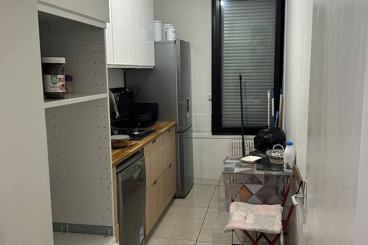 Location de vacances pour 2 personnes à Fontenay-sous-Bois - 3