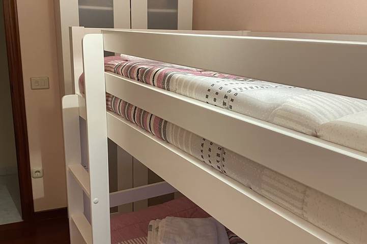 Ganze Wohnung, Casa Goros I in Melide, La Coruña Provinz