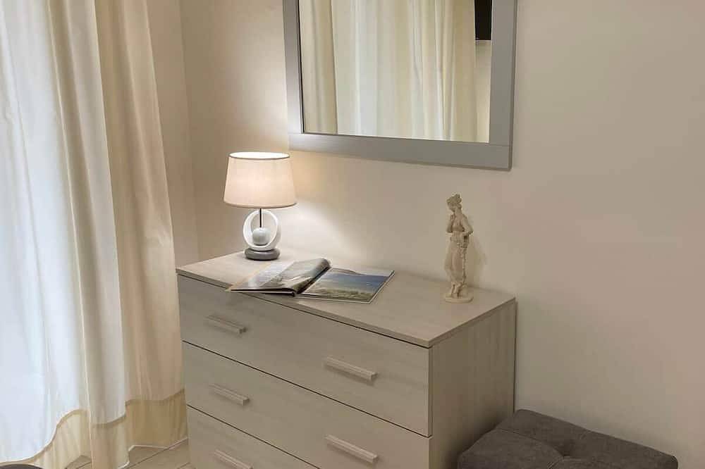 Entire apartment, To complete in Agropoli, Cilento