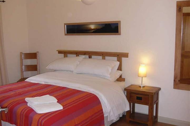 Gîte pour 8 personnes à Glastonbury - 3