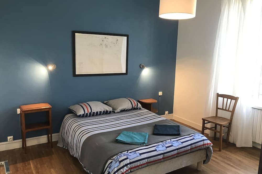 Maison familiale sur la plage - Vue Mer in Esquibien, Audierne