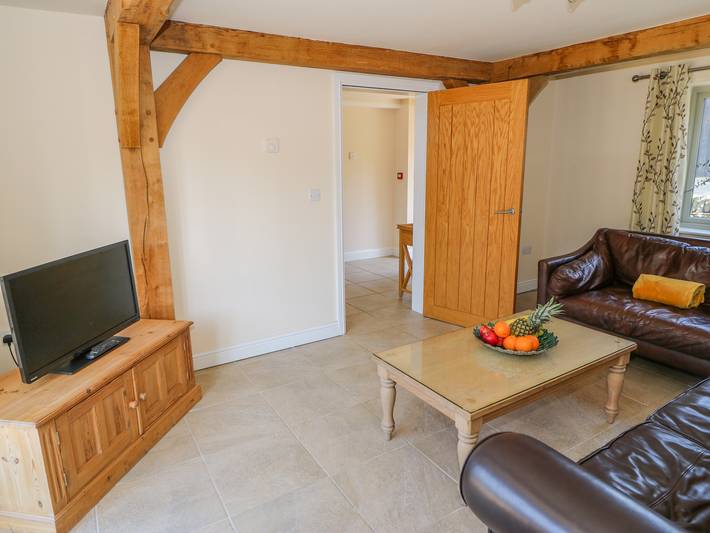 Cottage für 4 Personen mit Garten in Rochdale, Greater Manchester