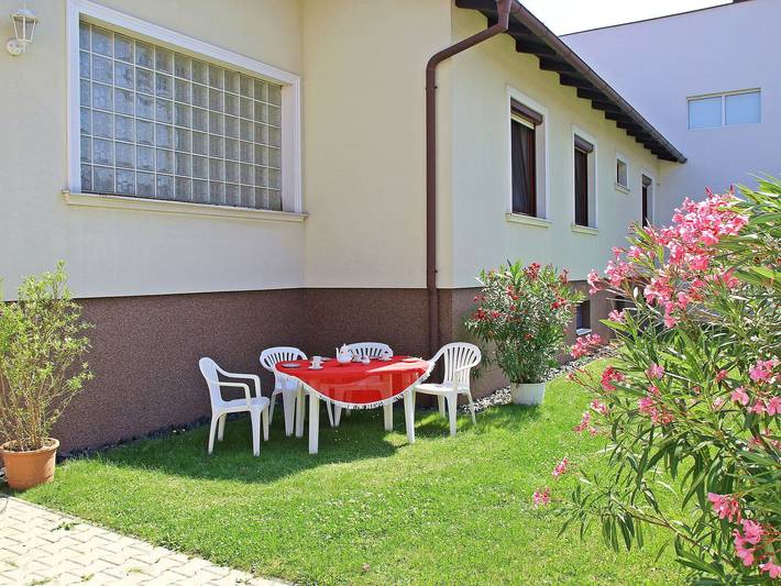 Pannonia - Pannonia 120.1 in Unterfrauenhaid, Bezirk Oberpullendorf