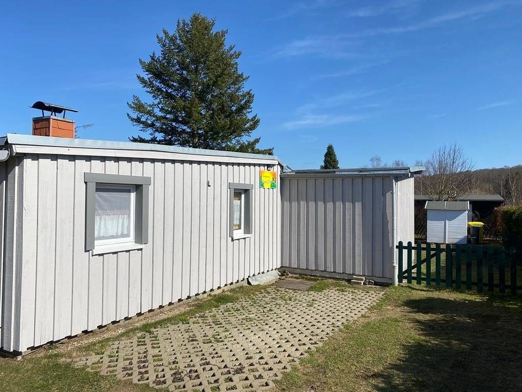 Ferienhaus "kleine Auszeit" gern auch mit Hund in Stiege im Harz, Harzvorland