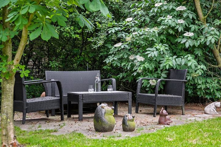 Ferienhaus für 6 Personen, mit Terrasse, mit Haustier in Nissum Fjord - 2