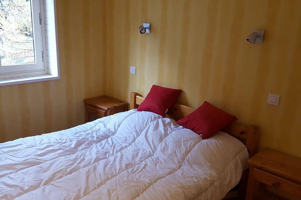 Seltenes Chalet La Plagne Am Fusse Der Pisten Whirlpool für 12-15 Personen in La Plagne, La Plagne-Tarentaise
