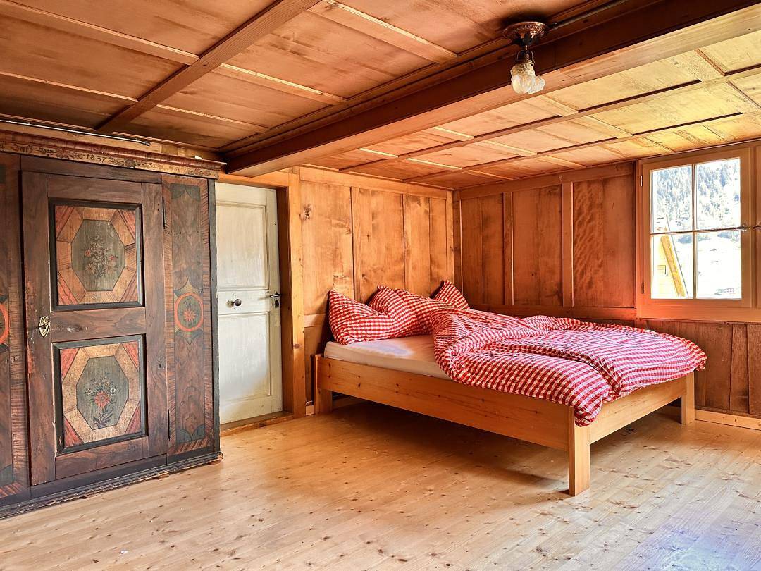 Revier Natur pur in Glaris - Sool, Glarus Süd