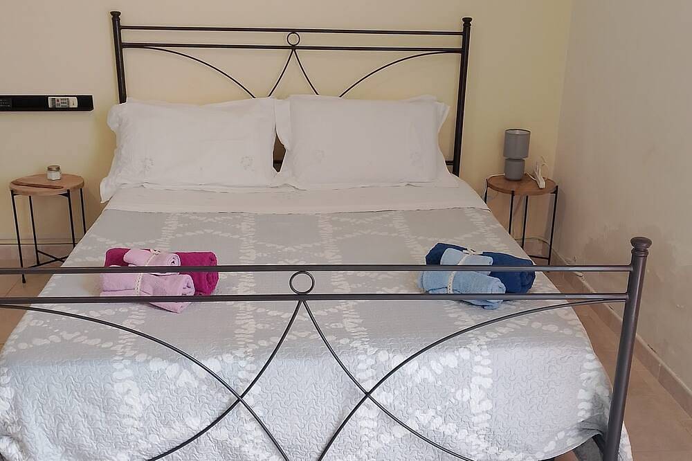 Ganze Wohnung, The House in the Valley in Licciana Nardi, Val di Magra