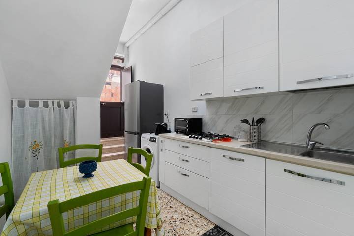 Appartamento intero, Maison Vivian – Appartamento fronte spiaggia nel cuore di Marzamemi in Marzamemi, Pachino