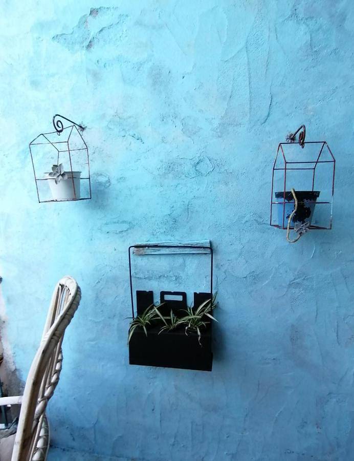 Chambre d’hôte pour 2 personnes, avec terrasse dans Orosei - 3