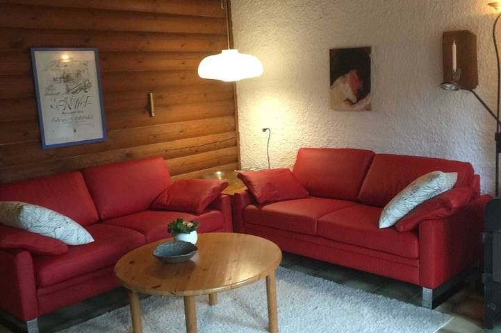 Ferienhaus für 4 Personen, mit Garten, mit Haustier in Edertal - 4