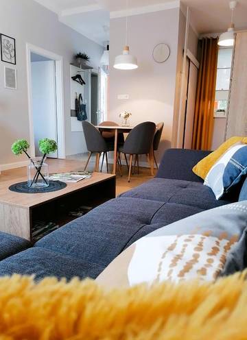 Gîte pour 4 personnes, avec vue et terrasse dans Szentgotthard