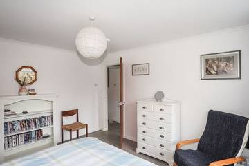 Cottage for 7 People in Llanbedrog, Gwynedd, Photo 3